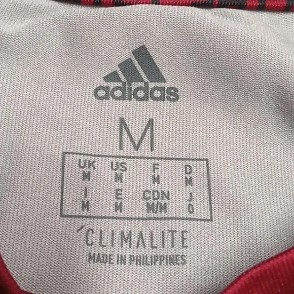 Adidas Climalite Training Shirt - Picture 2 of 3